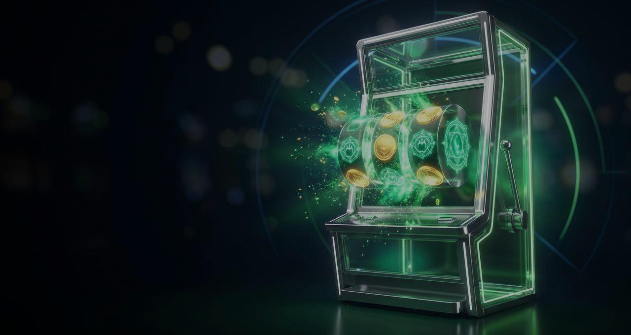 Slotexo Casino