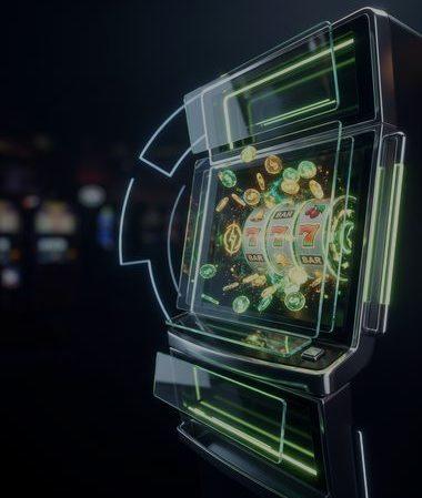 Slotexo Casino